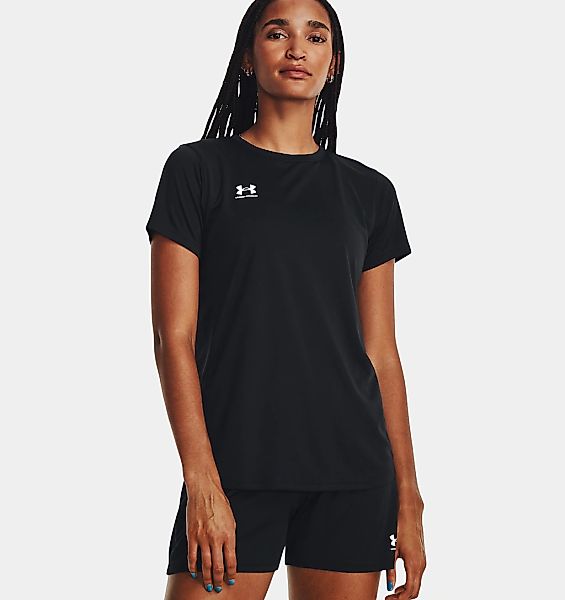 Under Armour Trainingsshirt "UA WS CH. TRAIN SS", (1 tlg.) günstig online kaufen