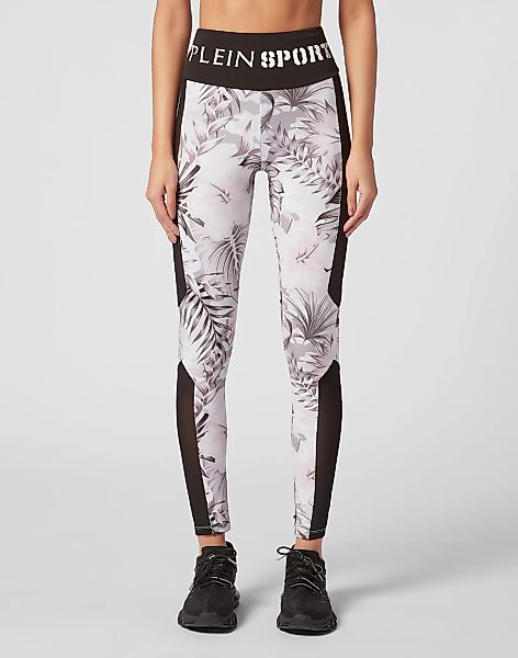 PLEIN SPORT Leggings "Leggings" günstig online kaufen