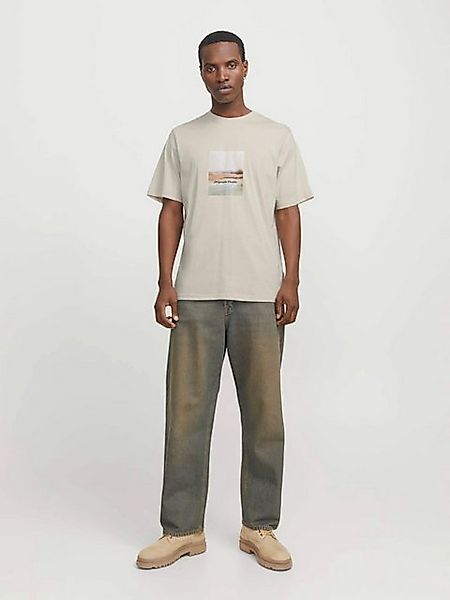 Jack & Jones T-Shirt JORVESTERBRO (1-tlg) günstig online kaufen