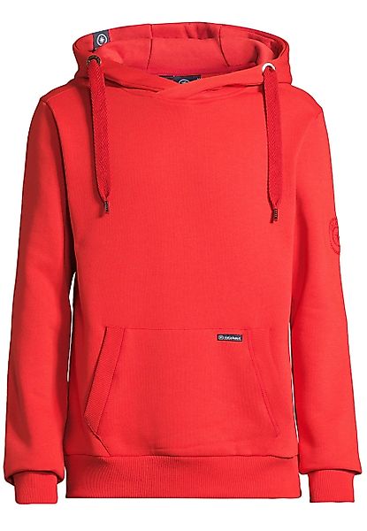 salzhaut Hoodie HEFF Herren normale Passform günstig online kaufen