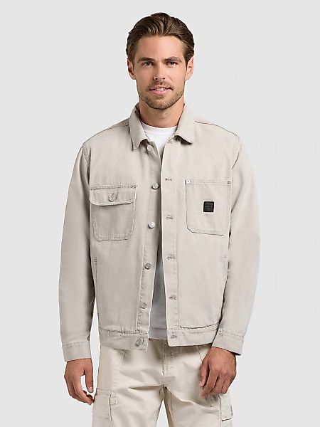 khujo Sommerjacke "RONNY" ohne Kapuze günstig online kaufen