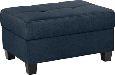 DOMO collection Polsterhocker "Florentina" günstig online kaufen