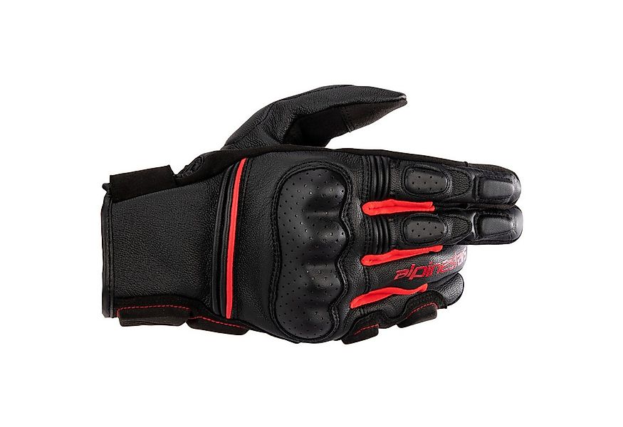 Alpinestars Motorradhandschuhe Alpinestars Phenom Handschuhe Schwarz / Hell günstig online kaufen