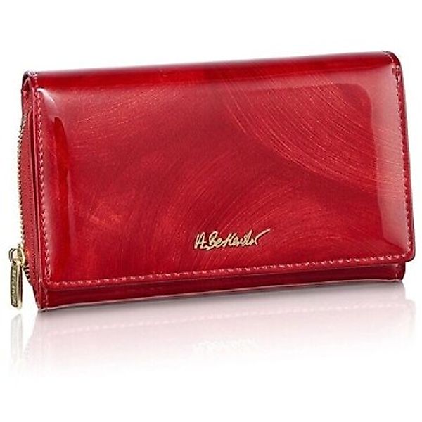 Betlewski  Geldbeutel BPDWP513CZERWONY58409 günstig online kaufen