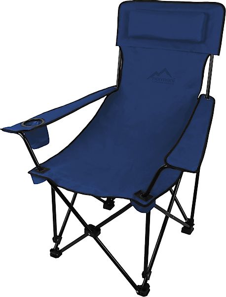 normani Campingstuhl Outdoor-Klappstuhl Nipigon, Campingstuhl Angelstuhl günstig online kaufen