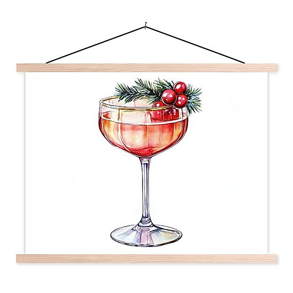 MuchoWow Poster Cocktail - Party - günstig online kaufen