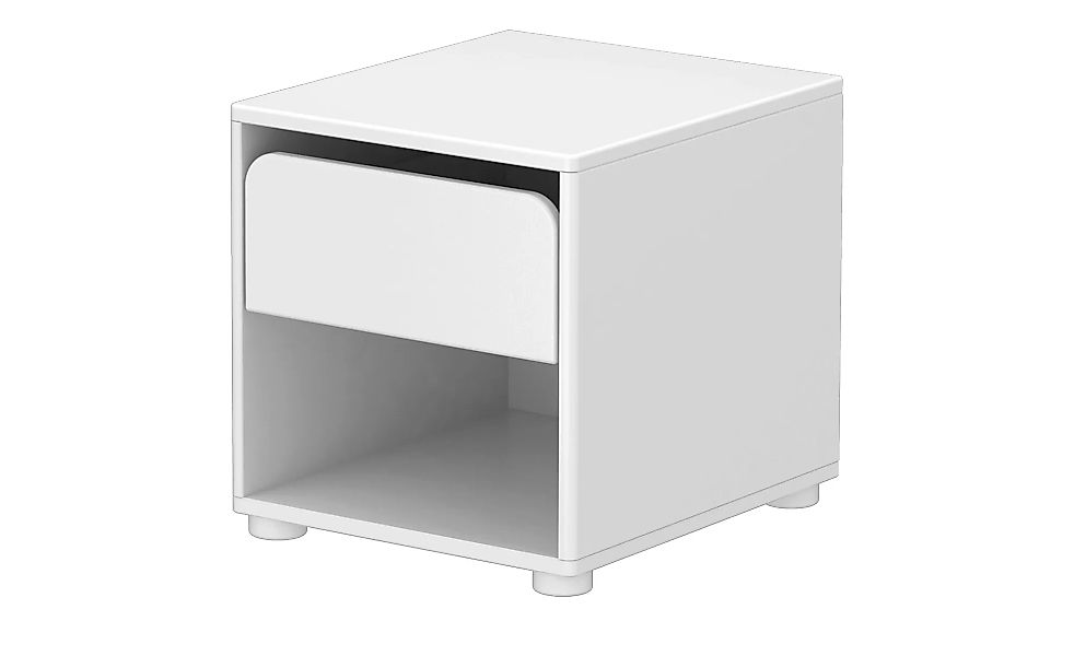 FLEXA Container  Flexa Cabby - weiß - 38,5 cm - 40,8 cm - 43,5 cm - Schränk günstig online kaufen