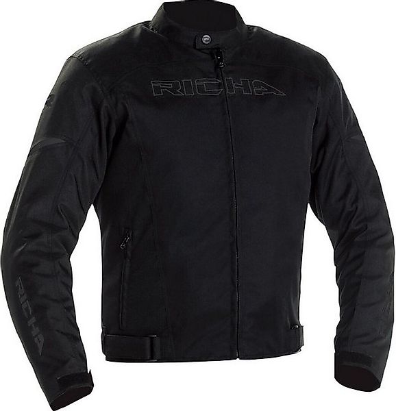 Richa Motorradjacke Buster wasserdichte Motorrad Textiljacke herausnehmbare günstig online kaufen