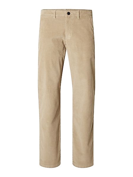 Selected Cordhose SLH196-STRAIGHT MILES CORD PANT W NOOS günstig online kaufen