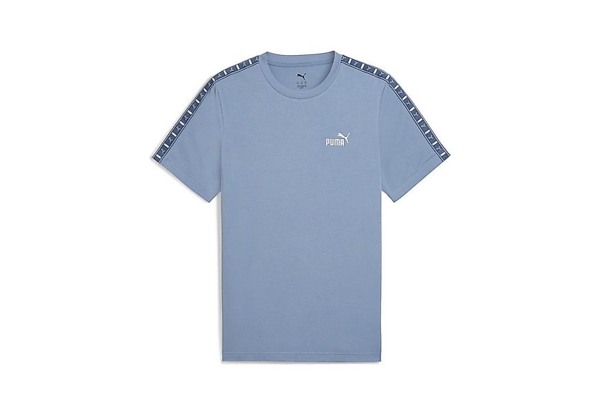 PUMA T-Shirt ESS TAPE TEE Regular Fit Passform, sportlicher Stil, Rundhalsa günstig online kaufen