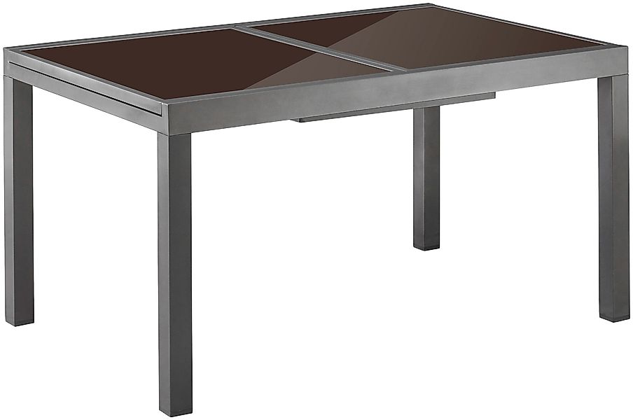 MERXX Gartentisch Amalfi, je nach Variante günstig online kaufen