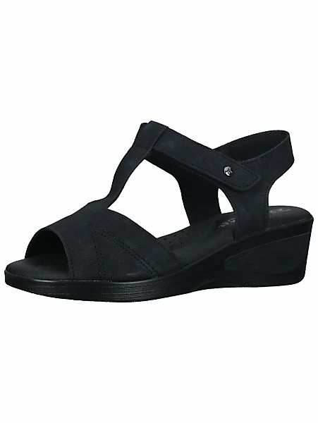 Arcopedico Keilsandalette "ARCOPEDICO Sandalen Textil" günstig online kaufen