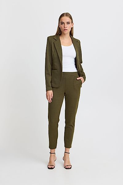 Ichi Stoffhose Stoffhose günstig online kaufen