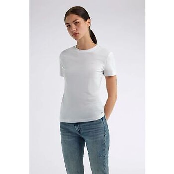 Gas  T-Shirt 547243_185020 HANIKE-0001 WHITE günstig online kaufen