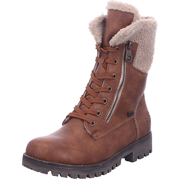 Rieker  Moonboots Winterstiefel für Damen günstig online kaufen