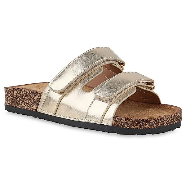 VAN HILL 841661 Pantolette Schuhe günstig online kaufen