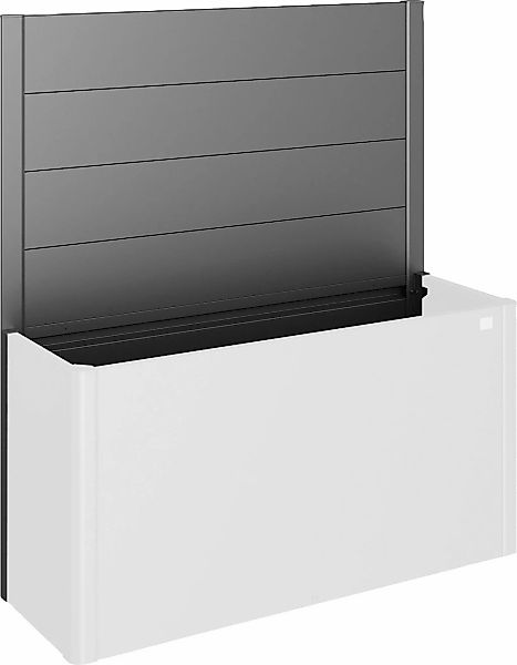Biohort Sichtschutzelement, für Hochbeet DaVinci günstig online kaufen