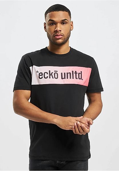 Ecko Unltd. T-Shirt "Ecko Unltd. Herren Gunbower T-Shirt" 1 Stk. tlg. günstig online kaufen