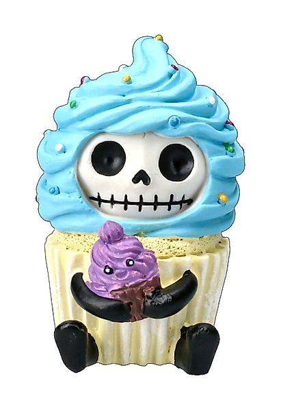 Figuren Shop GmbH Dekofigur Furrybones Figur günstig online kaufen