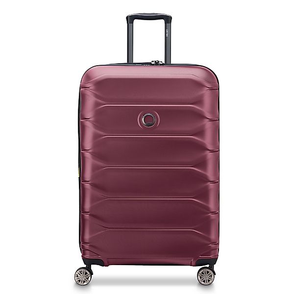 Delsey Paris Hartschalen-Trolley Meteor, 4 Rollen, günstig online kaufen