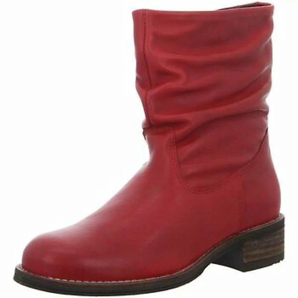 Palpa  Stiefel Stiefeletten PAFE-1800133W_01 RED günstig online kaufen