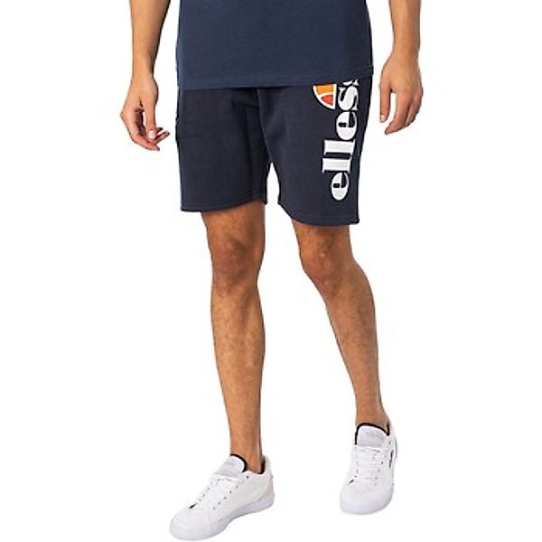 Ellesse  Shorts Bossini Fleece Sweat Shorts günstig online kaufen