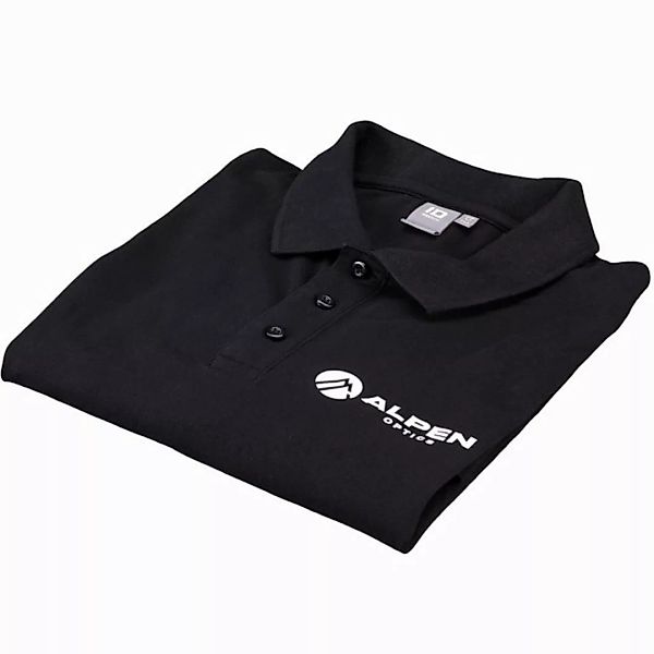 Alpen Sweatshirt Original Dark Night Polo Shirt XXL günstig online kaufen