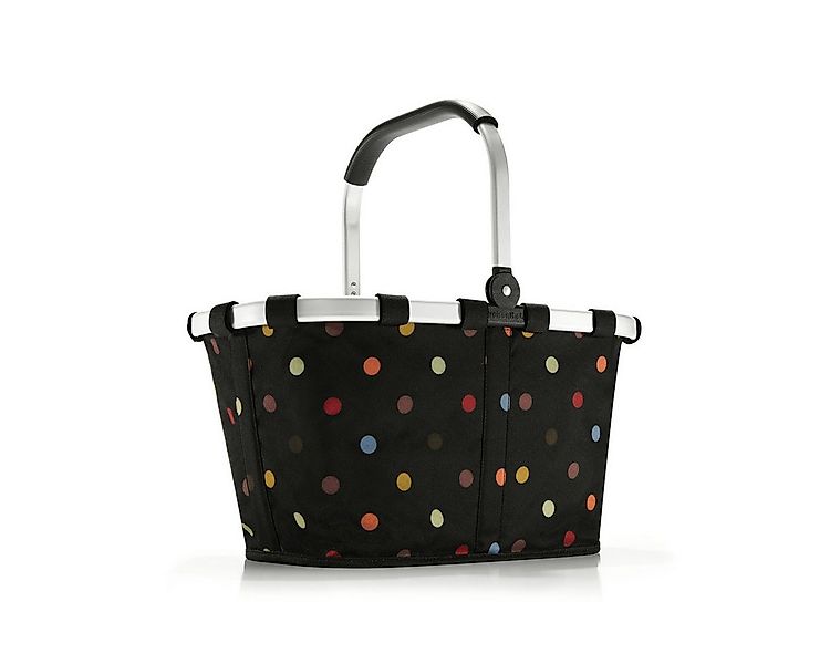 REISENTHEL® Einkaufskorb carrybag dots, carrybag günstig online kaufen