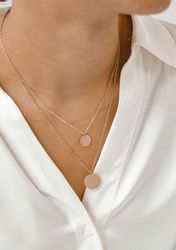 Hey Happiness Kette mit Anhänger 2er günstig online kaufen