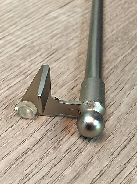 HOME WOHNIDEEN Gardinenstange UDI, Ø 10 mm, 1-läufig, Fixmaß, ohne Bohren, günstig online kaufen