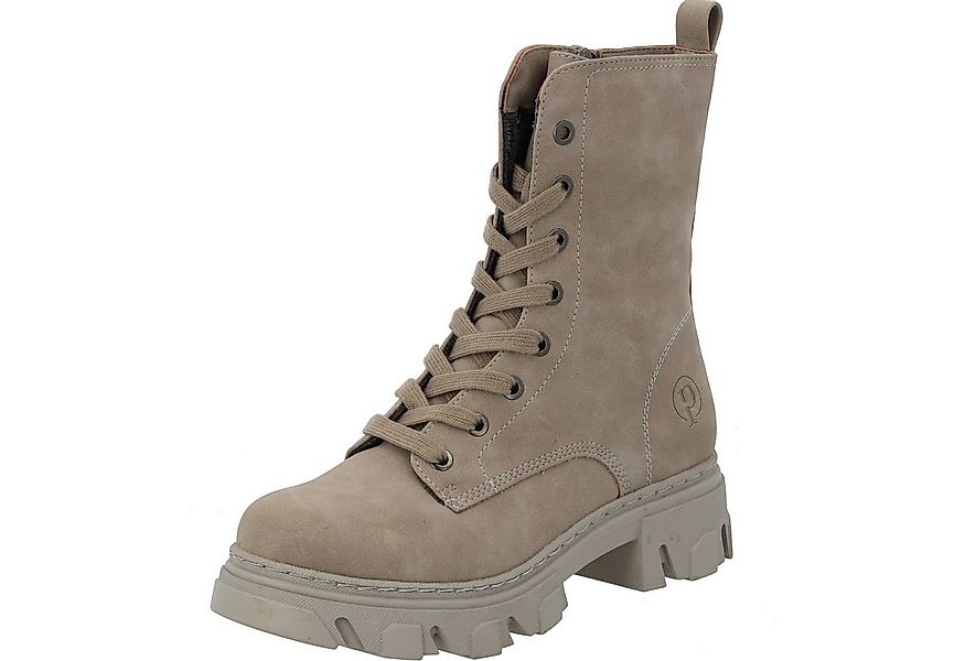 Palado Lefkada Schnürstiefel günstig online kaufen