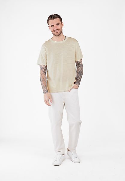 Key Largo T-Shirt MT KLFREQUENCY ringel günstig online kaufen