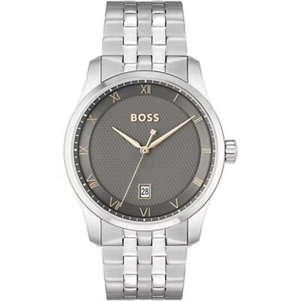 BOSS  Armbanduhr Armbanduhr aus Edelstahl günstig online kaufen