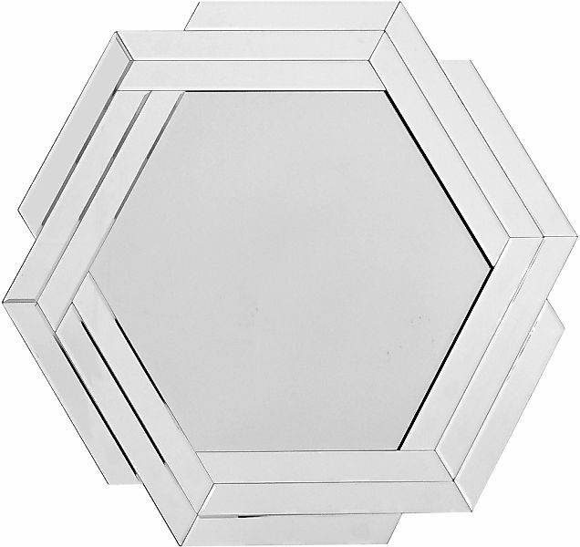 Kayoom Wandspiegel "Artemis 1610" günstig online kaufen