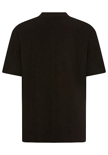 BOSS ORANGE T-Shirt TeeTowel mit Rundhalsausschnitt günstig online kaufen