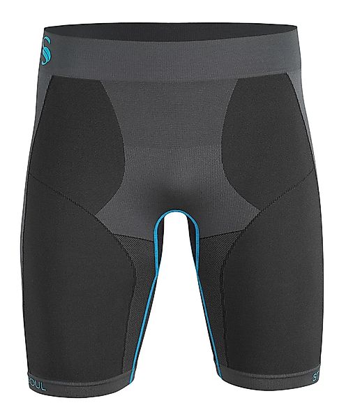 Stark Soul® Radlerhose Funktionstights, Seamless, Base günstig online kaufen