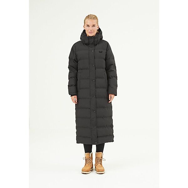 WHISTLER Winterjacke Winter-Daunenmantel Joan Long Puffer günstig online kaufen