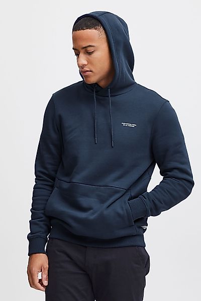 Blend Kaschmirpullover BHPaco Kapuzensweatshirt mit Kordelzug günstig online kaufen