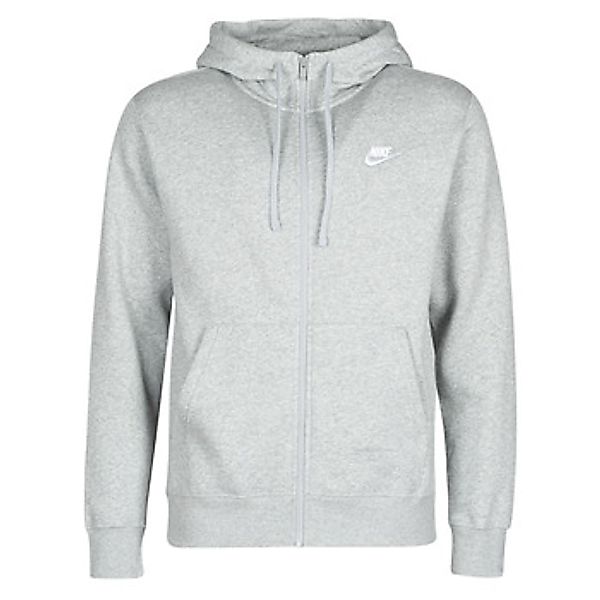 Nike  Sweatshirt M NSW CLUB HOODIE FZ BB günstig online kaufen