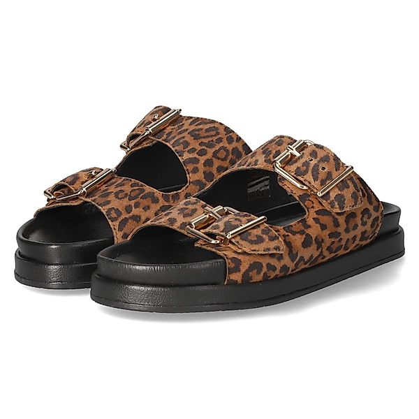Kaerlek LPMAG-05LEI Taupe 265 Pantolette günstig online kaufen