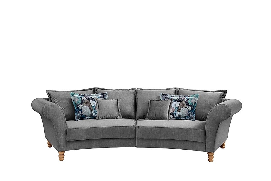 Home affaire Big-Sofa Tassilo günstig online kaufen