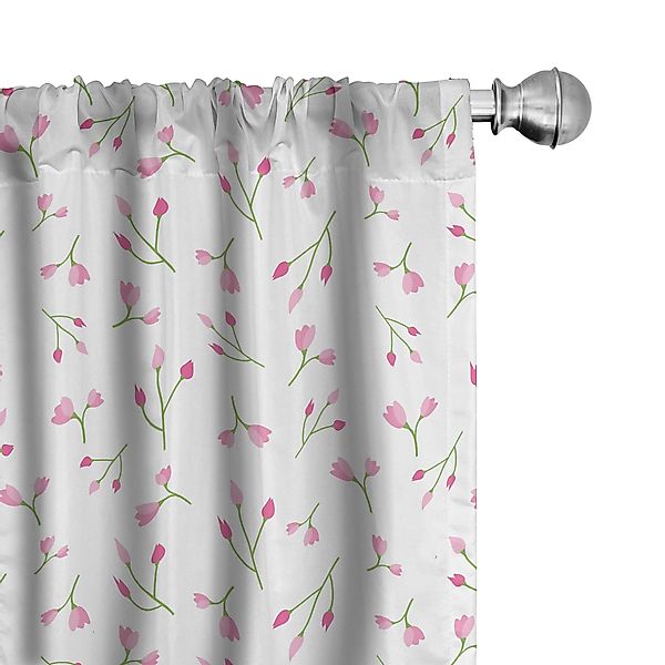 Abakuhaus Gardine Vorhang für Wohnzimmer Schlafzimmer günstig online kaufen
