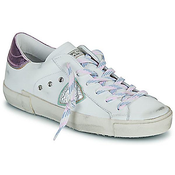 Philippe Model  Sneaker PRSX LOW WOMAN günstig online kaufen