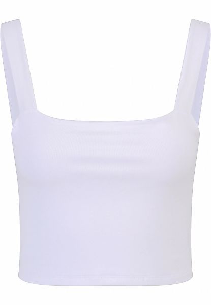 URBAN CLASSICS T-Shirt "Urban Classics Damen Ladies Cropped Top 2-Pack" 1 S günstig online kaufen