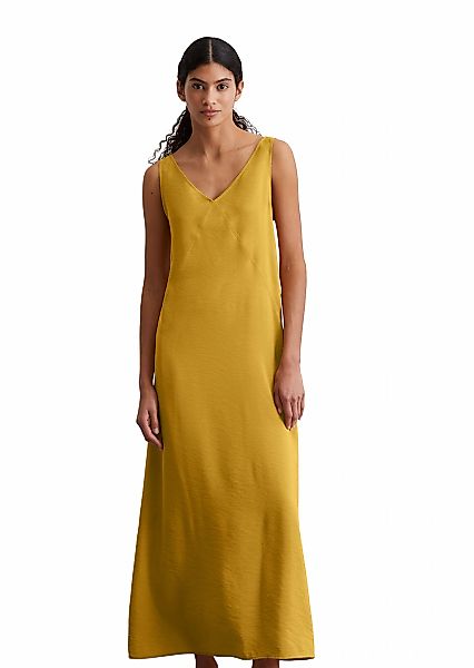 Marc OPolo Maxikleid "mit Crinkle-Struktur" günstig online kaufen