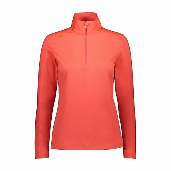 CMP Fleecepullover CMP Damen Pullover Woman Sweat 30L1086 günstig online kaufen