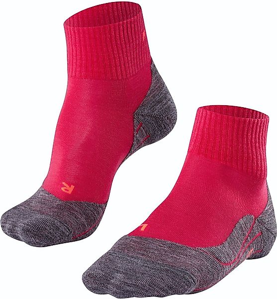 FALKE Wandersocken FALKE TK5 SH W günstig online kaufen