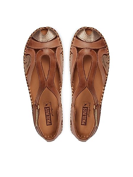 PIKOLINOS Sandalen Cadaques W8K-1569C4 Brandy 250 günstig online kaufen