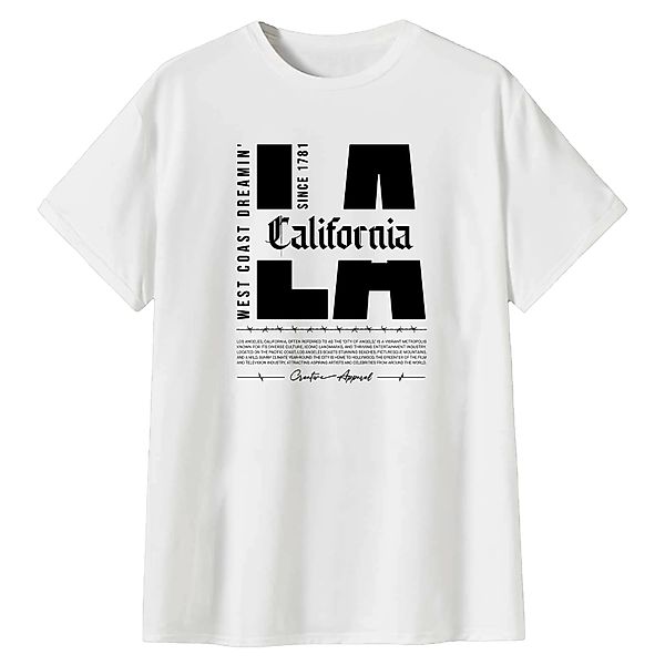 Banco T-Shirt Streetwear Herren - Los günstig online kaufen