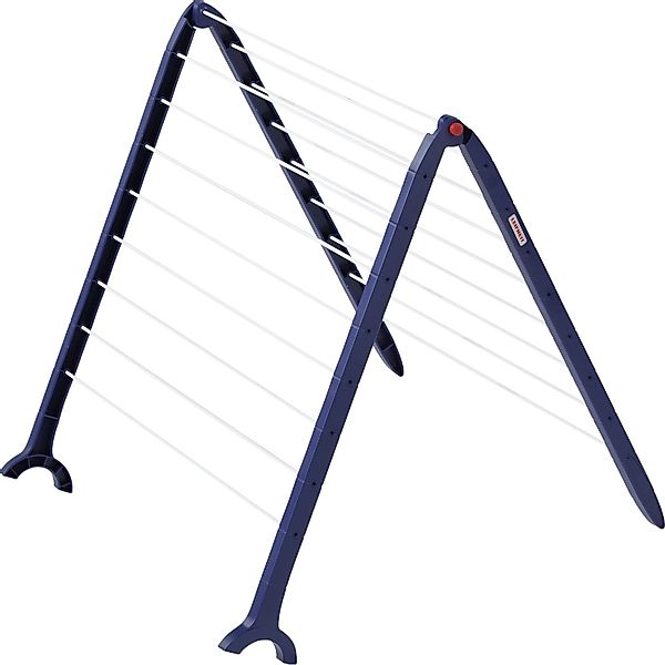 Leifheit Badewannen-Wäscheständer "PEGASUS V" günstig online kaufen